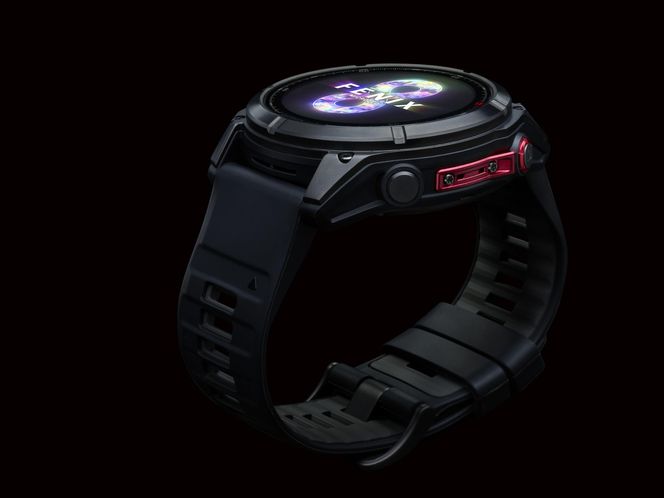Garmin Fenix 8 Pro