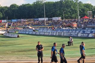 ZOOleszcz GKM Grudziądz - KS Apator Toruń, zdjęcia z meczu 6. kolejki PGE Ekstraligi