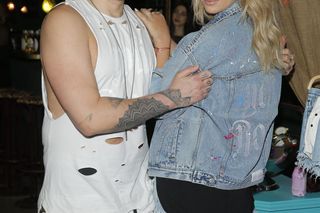 Kubicka rozwodzi się z Baronem