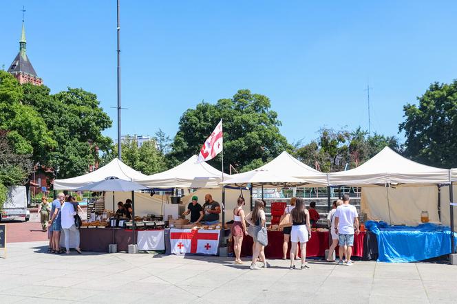 Festiwal Smaków Świata i Azjatycki w Gliwicach: najlepsze kuchnie globu w jednym miejscu