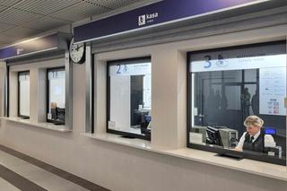 Dworzec kolejowy w Siedlcach otwarty po remoncie