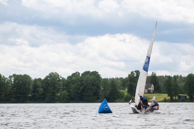 Regaty Architektów 2025