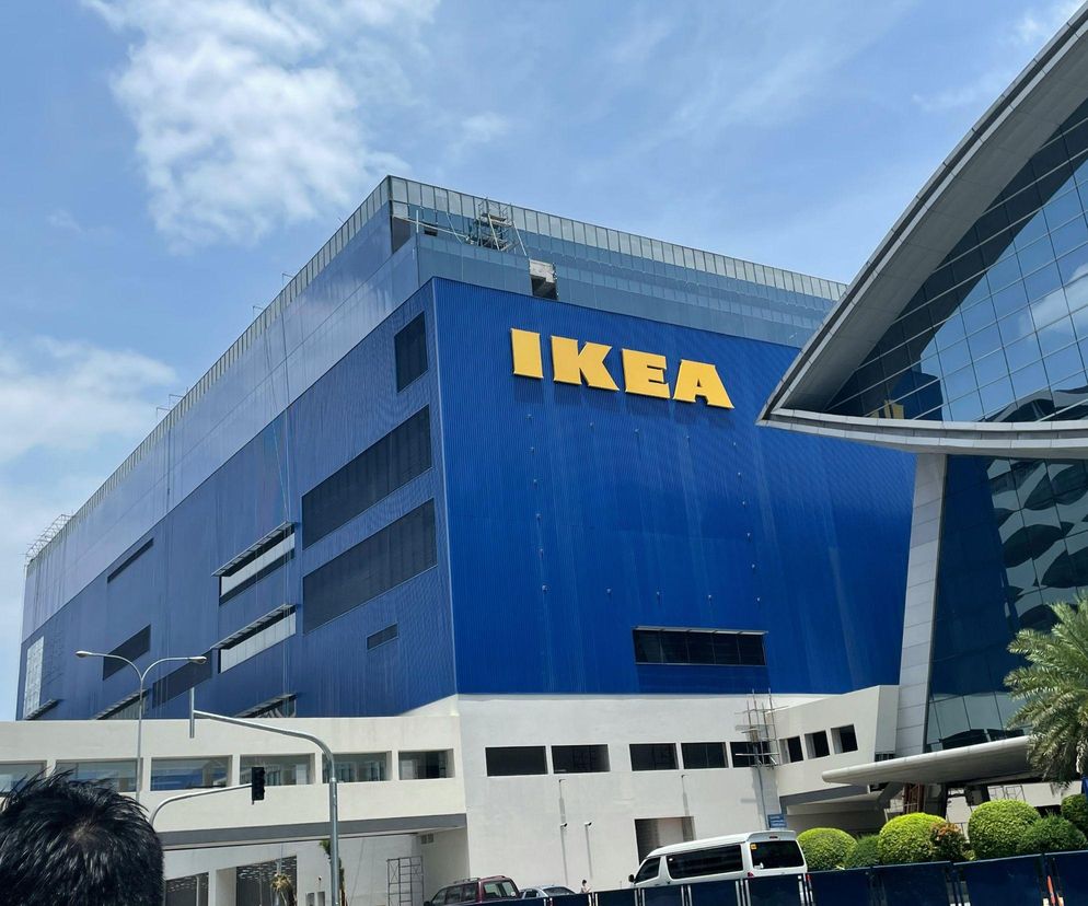 Czy sklep IKEA powstanie w Olsztynie? Takie plany ma szwedzka sieć