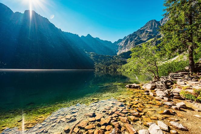 Morskie Oko