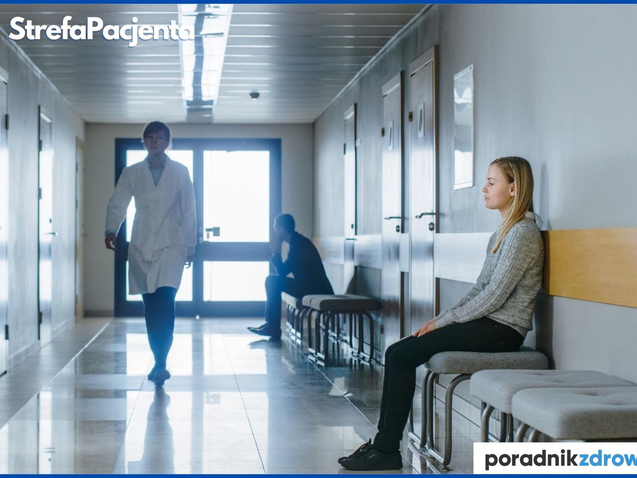 Komu nie przysługuje prawo do świadczeń NFZ? Wyjaśniamy!