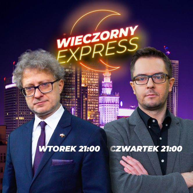 Wieczorny Express