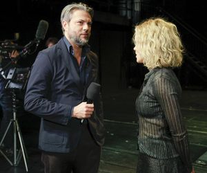 Jan Englert może zacierać ręce. Hamlet wyprzedany do końca sezonu