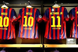 Sklep FC Barcelona