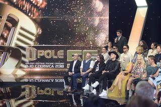 Festiwal w Opolu 2018 - program trzeciego dnia 