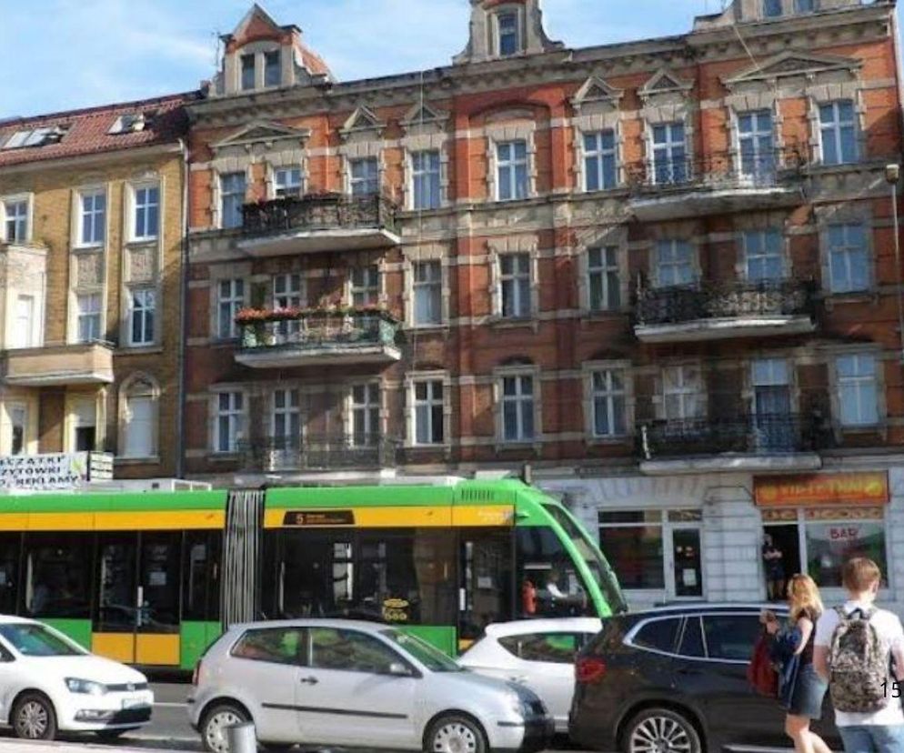 Poznań
