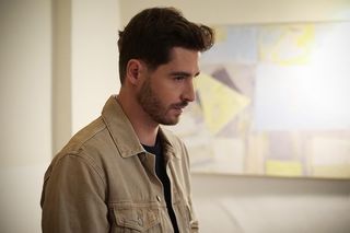 Pierwsza miłość, odcinek 3981: Kacper zdradzi Marysię? Skandaliczne wydarzenia podczas wieczoru kawalerskiego Edwarda