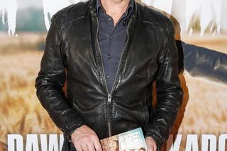 Paweł Deląg i Dorota Goldpoint randka na premierze