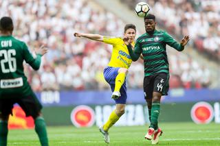 Legia Warszawa: William Remy