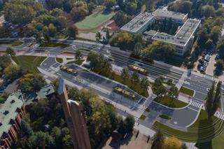 Rusza budowa kolejnej trasy tramwajowej w Warszawie. Wiemy, kiedy ma być gotowa