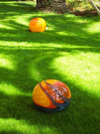 Lampy ogrodowe Mdina Glass zdjecie nr 12