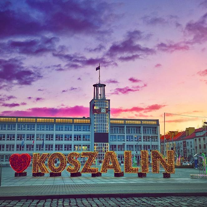 10. Koszalin