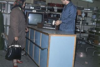 QUIZ PRL. Cuda techniki PRL. Czy umiałbyś dziś skorzystać z tego sprzętu?