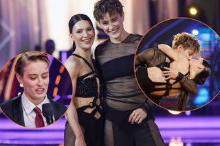 Zillmann wyjaśnia dlaczego doszło do pocałunku z Janją Lesar. Co na to jej ukochana?