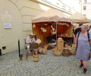 Jarmark Jagielloński w Lublinie. Prawie 120 wystawców z Polski i Europy