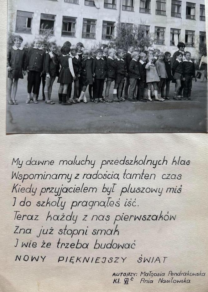 Szkoła Podstawowa nr 168 im. Czesława Niemena w Warszawie