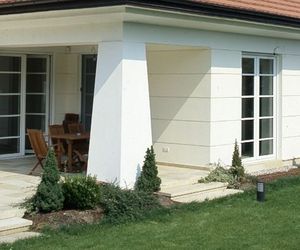Projekt domu: z podcieniem czy innym zadaszeniem? Na czym polega różnica?