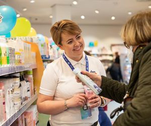 Konkurent Rossmanna otwiera kolejny sklep w Warszawie. Drogeria DM