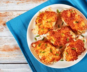 Chrupiące piersi kurczaka w kokosowej panierce - dzieciaki będą zachwycone