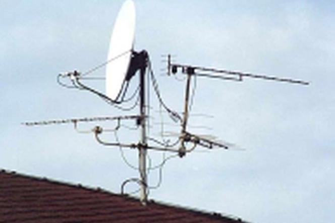 Instalacja antenowa