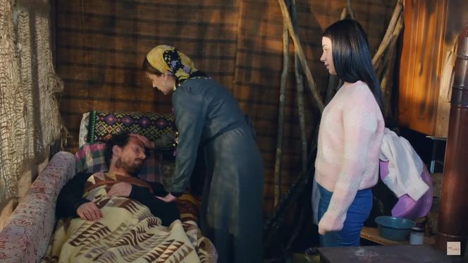 Miłość i nadzieja. Yildiz chce pomścić śmierć Elif. Szuka Kuzeya!