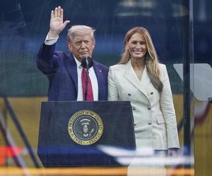 Majątek Trumpa