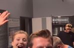 Instagram. Adam Karski (Patryk Szwichtenberg), Natalka (Dominika Suchecka)