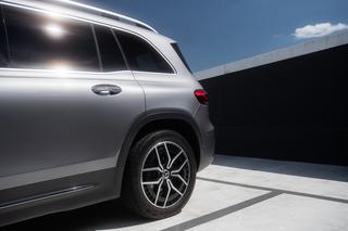 Mercedes EQB 350 4MATIC