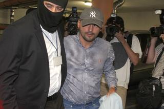 KACZYŃSKA ZAPŁACIŁA ZA DUBIENIECKIEGO 300 TYS. ZŁOTYCH.