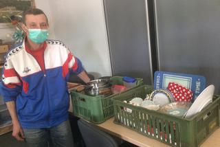 Szczecin: Koronawirus nie jest przeszkodą! Galeria Szpargałek wciąż pomaga potrzebującym [ZDJĘCIA]