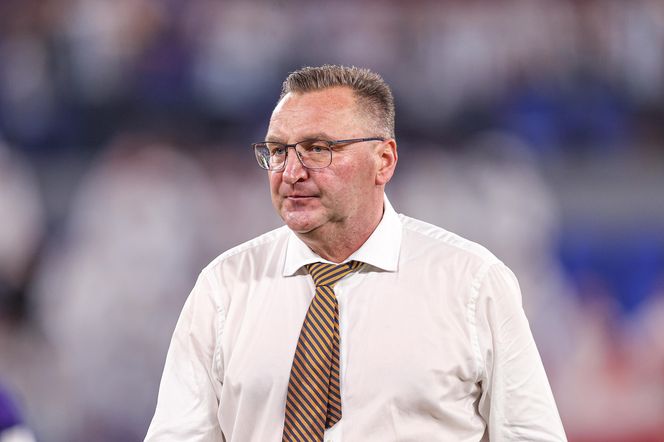 Porażające słowa o Michniewiczu! Piłkarz kompletnie się nie hamował: „Toksyczny człowiek”