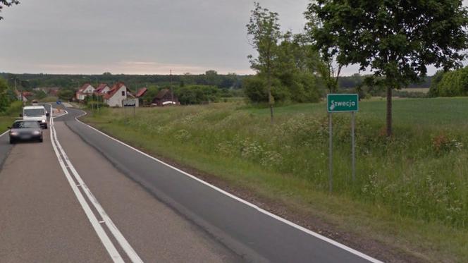 Szwecja