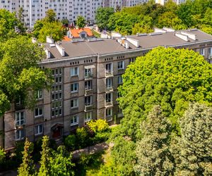 Osiedle Stare Bielany w Warszawie