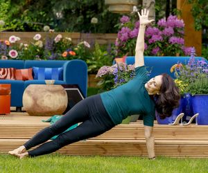 Małgorzata Pieczyńska jest żoną Gabriela Wróblewskiego