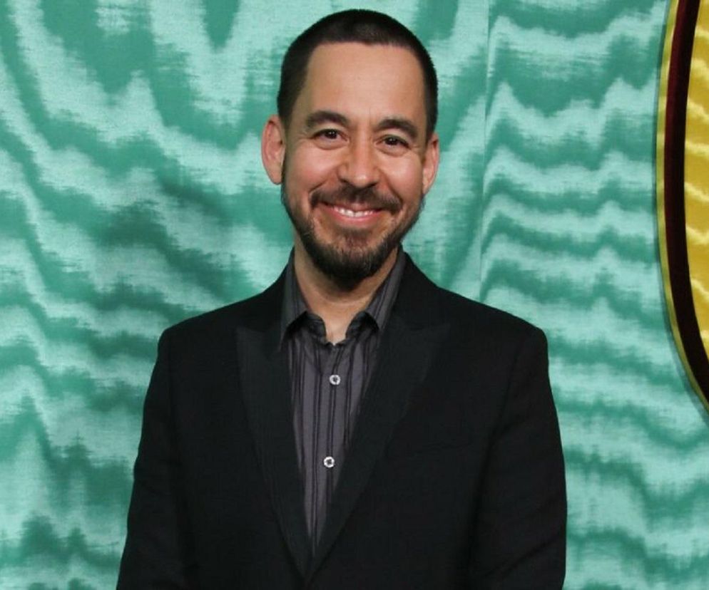 Mike Shinoda 