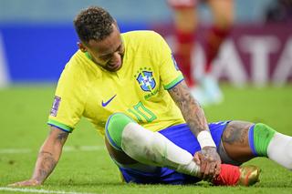 Kiedy Neymar wróci do gry? Nowe wieści ws. stanu zdrowia brazylijskiego gwiazdora