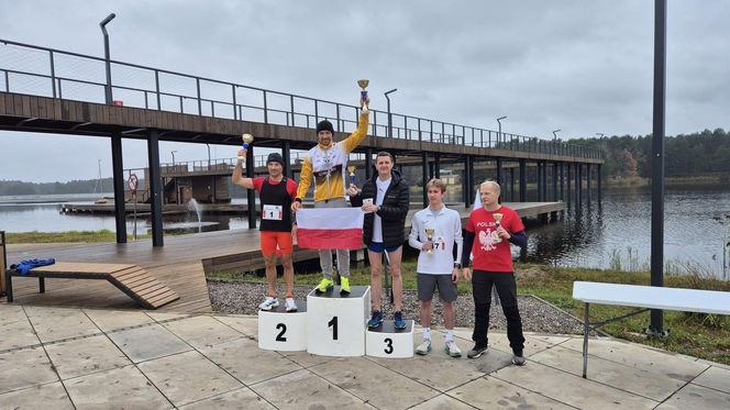 Bieg Niepodległości 2025 w Starachowicach