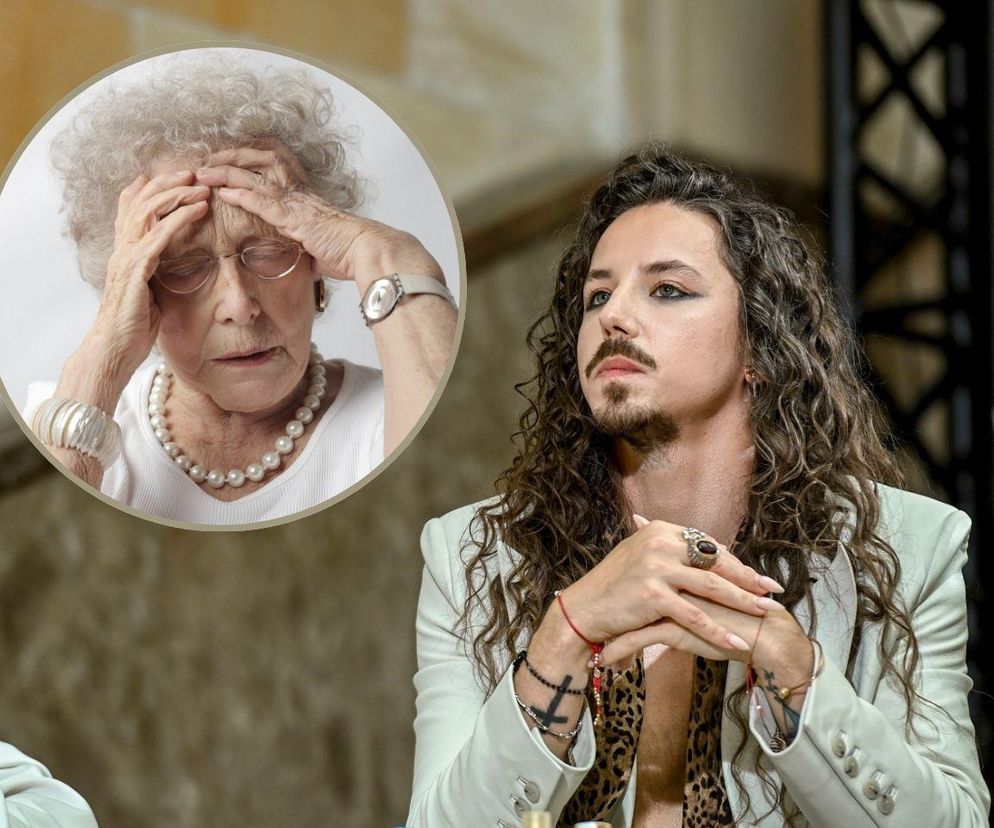 Michał Szpak