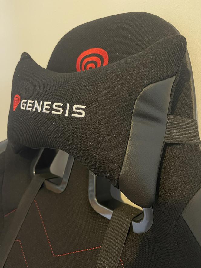 Genesis Nitro 550 G2