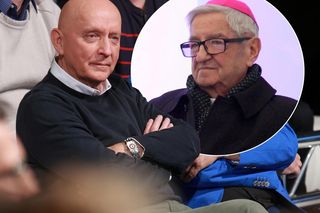 Szokujące wyznanie Dziewulskiego. Miał na pieńku z abp. Głodziem. Wszystko przez Kwaśniewskiego!