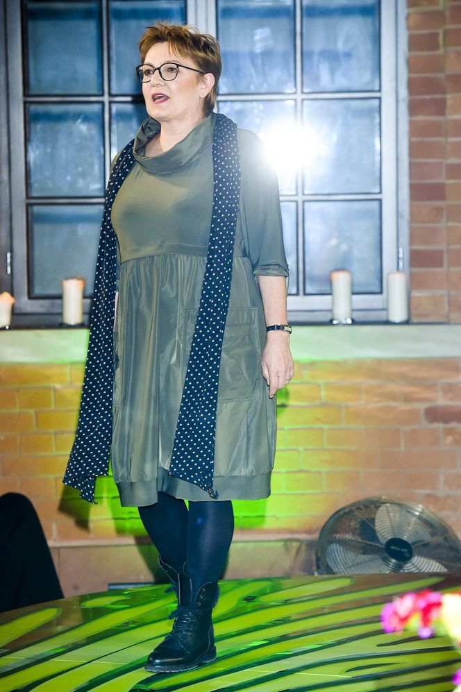 Krystyna Czubówna
