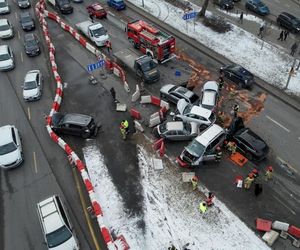 Karambol, alejej Jerozolimski