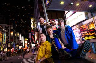 Enter Shikari - album “A Kiss For The Whole World” już dostępny!