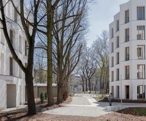 Solna 6 w Poznaniu, JEMS Architekci