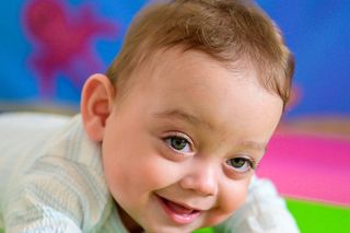 Mały Wiktorek szuka nowej rodziny. „Wie, czym jest rozłąka”