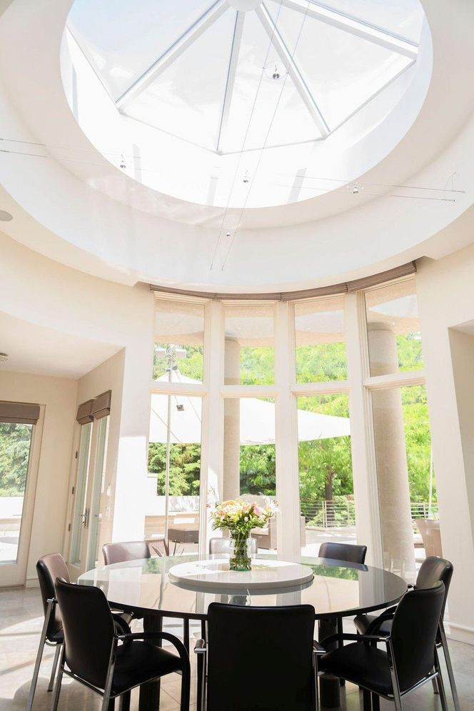 Rezydencja Michaela Jordana